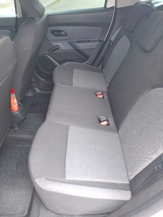 Рено Дастер  4/4