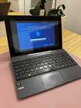 Portatil hibrido ASUS 11.6 polegadas
