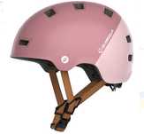 Kask rowerowy GLAMVILLA r. 48-53 S
