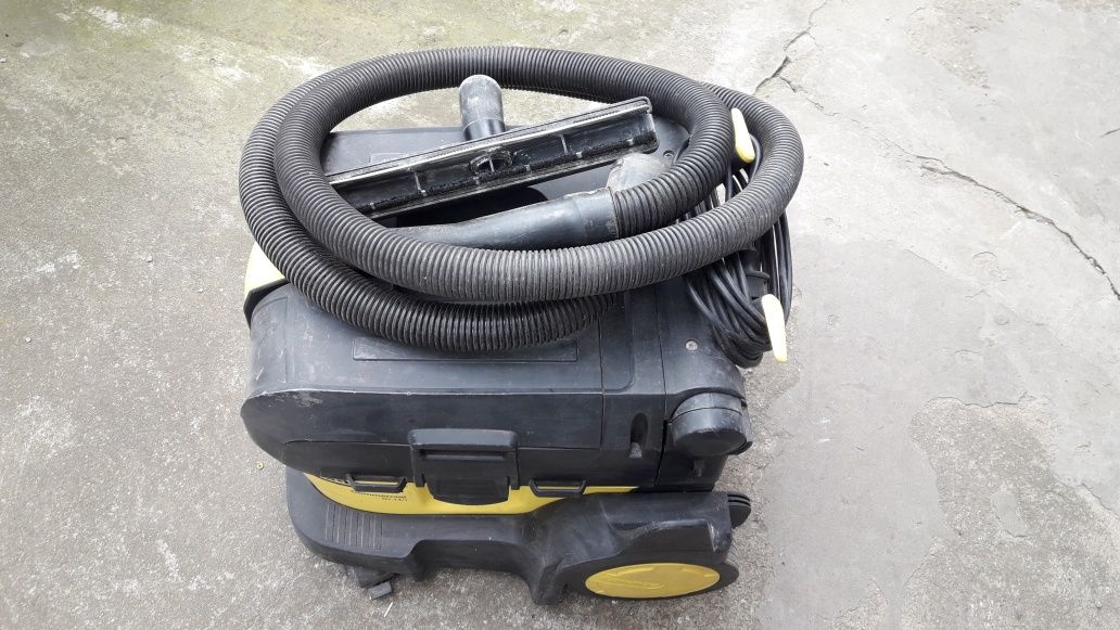 Odkurzacz Karcher NT14/1