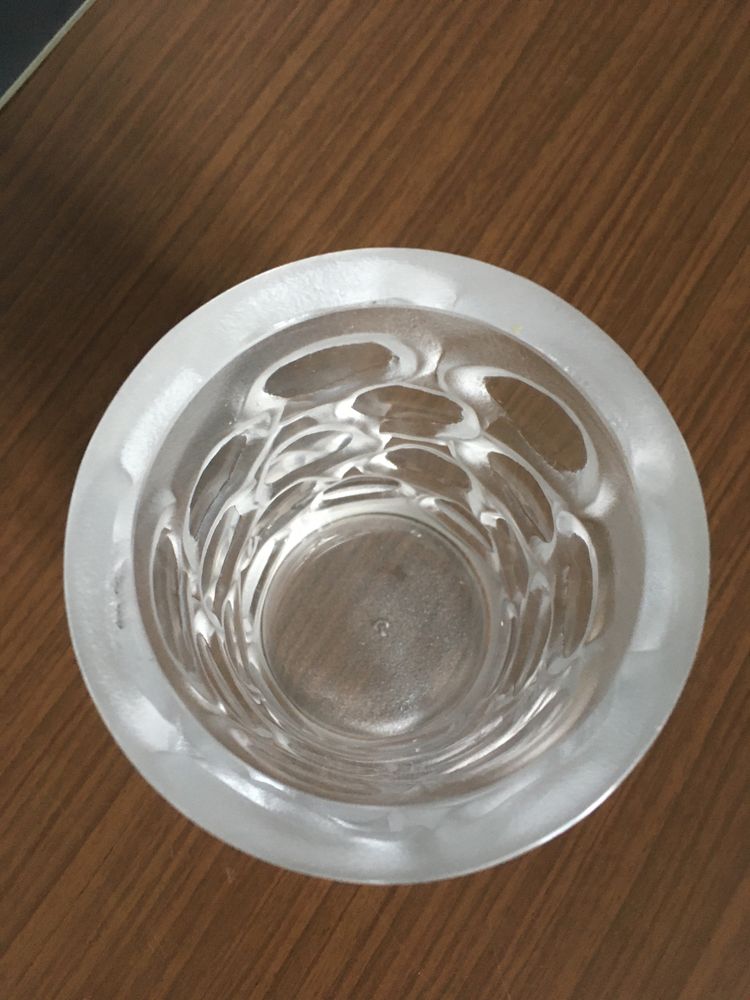 Peil & Putzler design vintage wazon lata 70 Space Age