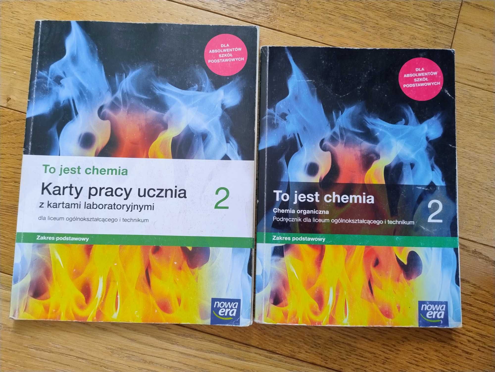 Podręczniki do Liceum lub Technikum | klasa 1, 2, 3, 4 Rozserz i podst