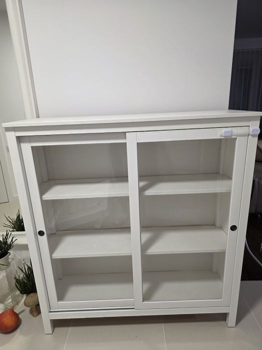 Komoda Ikea Hemnes