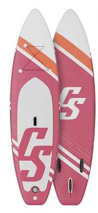 Deska do pływania SUP Capital Sports Lanikai Cruiser 9.8 G-173