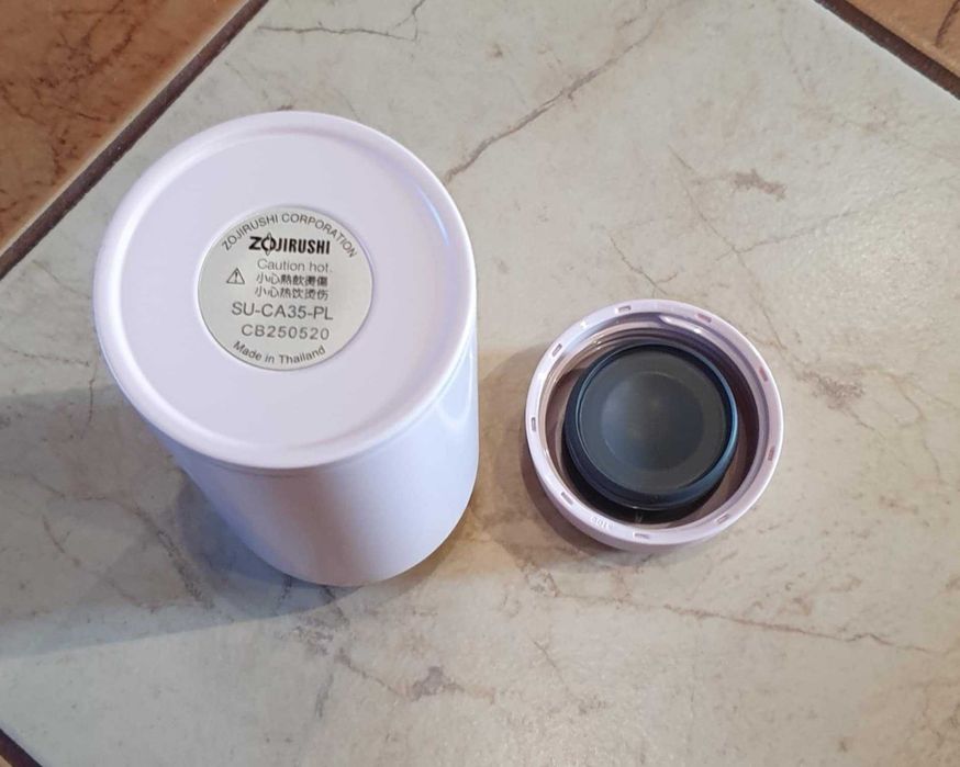 Kubek/termos termiczny