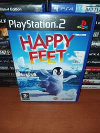Happy Feet PlayStation 2 PS2