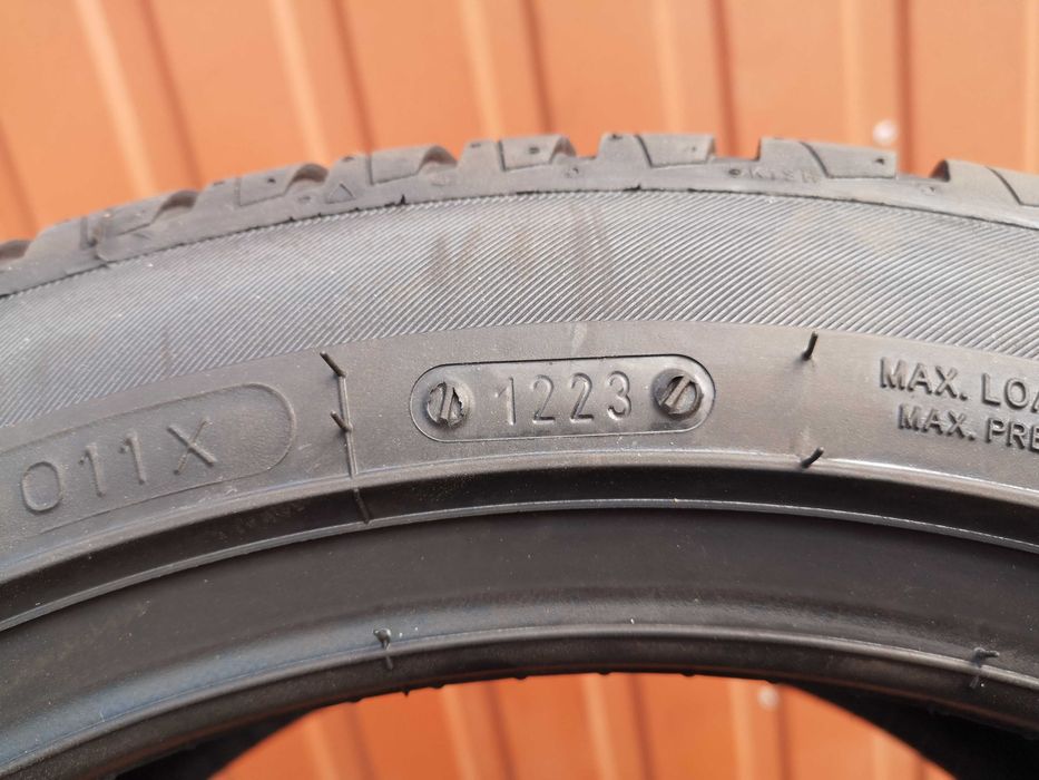 215/45 R16 90V - Riken Road Performance (2 sztuki) NOWE