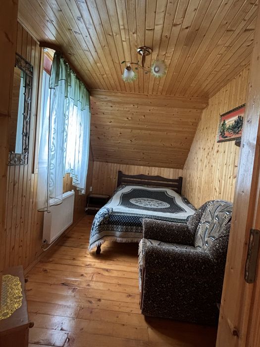 На Новий Рік Відпочинок У Карпатах с.Волосянка (Славське)