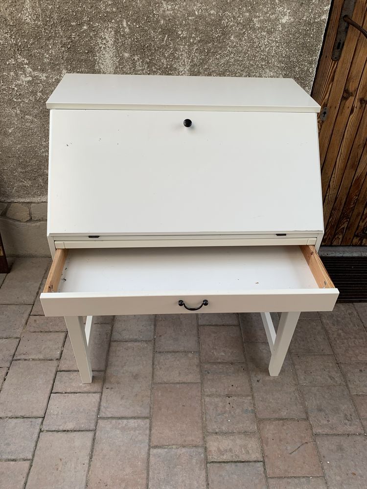 Sekretarzyk Ikea