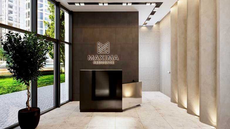 Продажа 1к квартиры 57м2 на Печерске! ЖК Maxima Residence, Коновальца