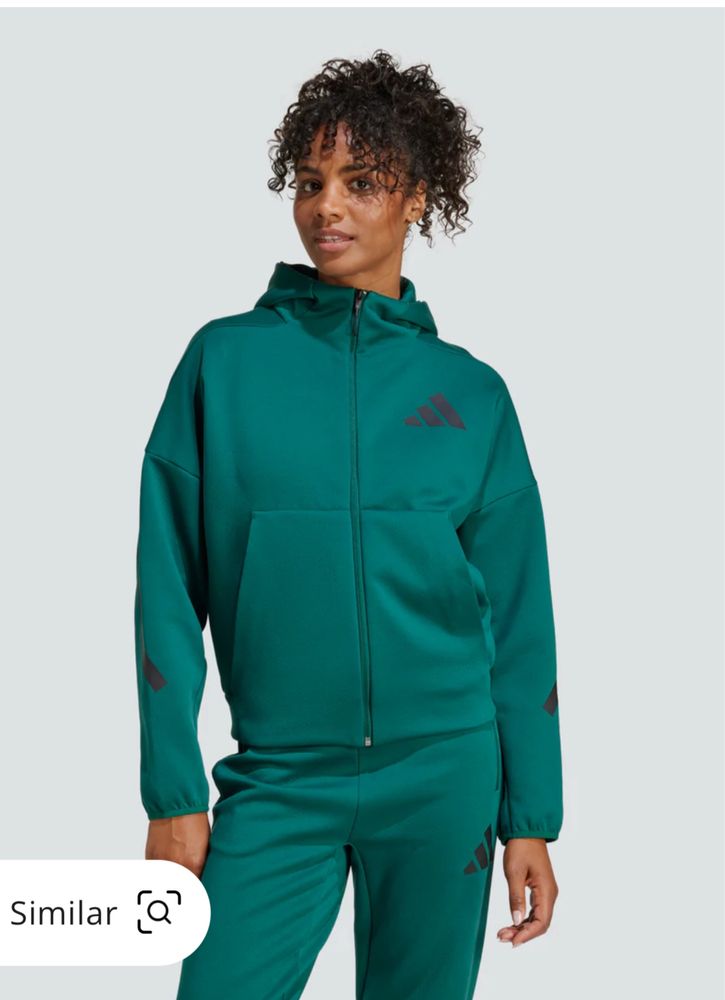 Adidas Z.N.E. костюм спортивный женский