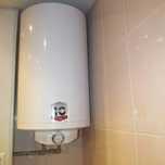 Послуга з установкі бойлерів, котлів, газових колонок,.