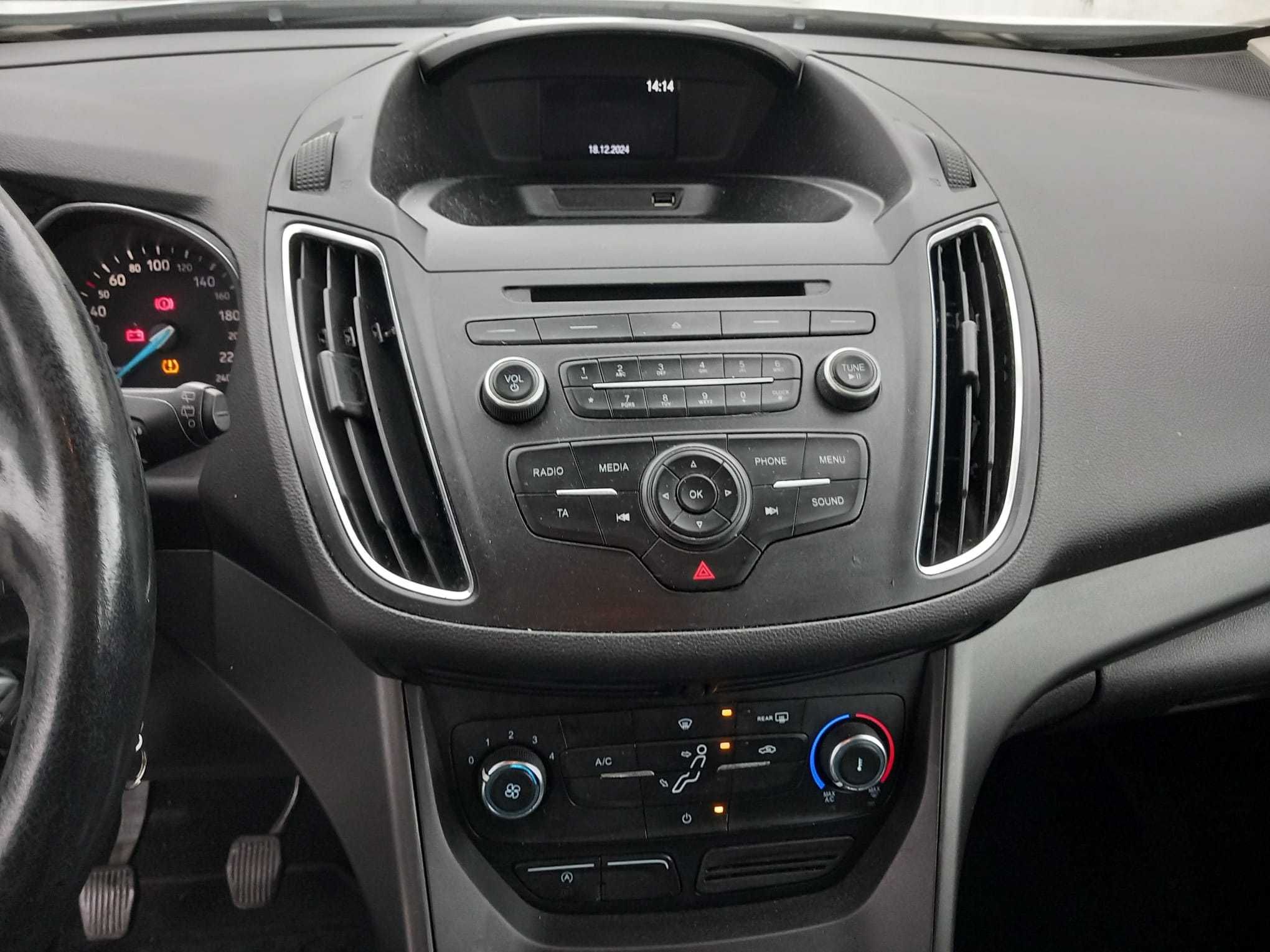 FORD C Max 1.0 Ecoboost gasolina