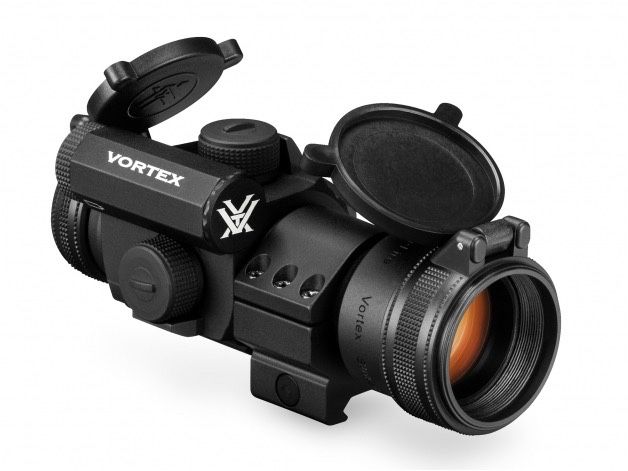 Kolimator Vortex StrikeFire II Red Green Wysyłka 24h GRATIS’