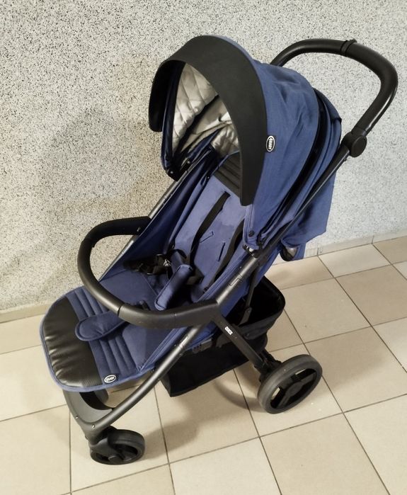 Wózek spacerowy 4 Baby Quick
