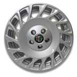 Felgi aluminiowe Alfa Romeo OE GIULIA 7" x 16" 5x110 ET 25 NOWE