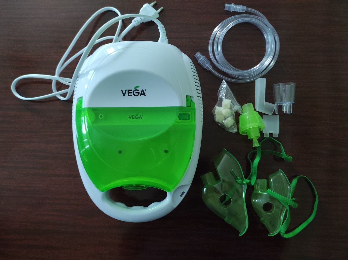 Продам інгалятор "VEGA"