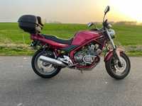 Yamaha xj600 N rok prod. 2000