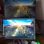 TFT LCD - дисплей HDMI VGA 7-дюймовий (1024*600) RGB