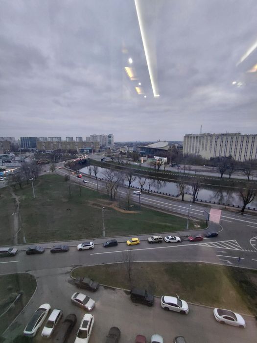 АРЕНДА ПРЕМИУМ 3-спальной квартиры | ЖК “Дом на Набережной