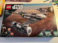 LEGO 75325 Mandalorian N1 Starfighter