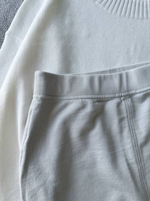 Сіра спідниця Zara Розмір М