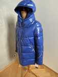 Kurtka zimowa DKNY damska roz. M/L nowa W-wa Polecam!