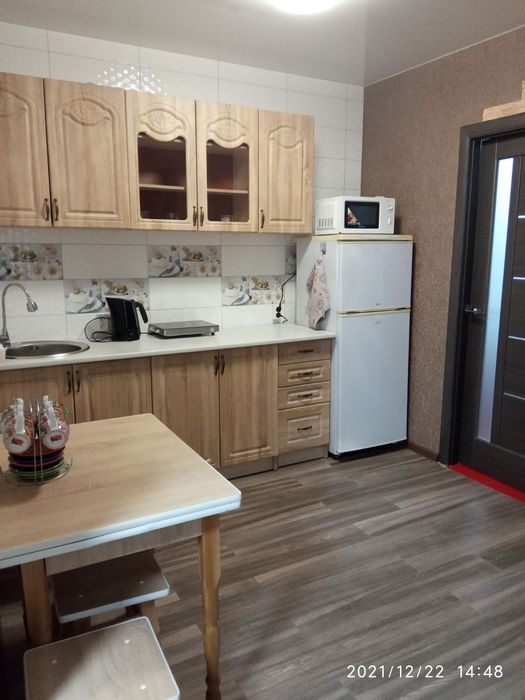 Житло подобово в м.Чигирин,Черкаська обл.