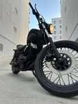Yamaha Virago 535 - Ano 1993