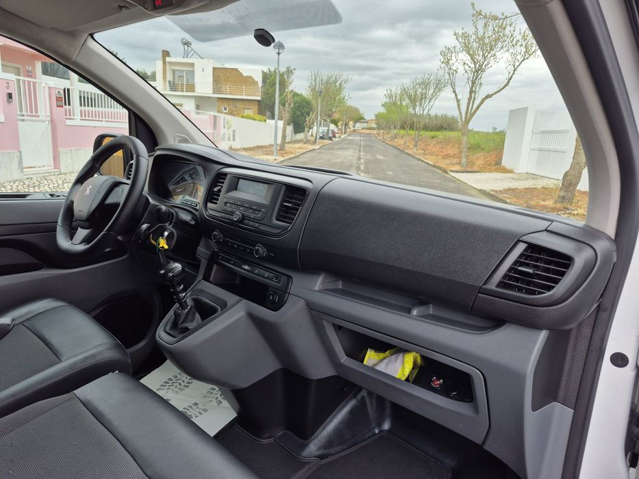 Peugeot Expert - 59.000KM | GARANTIA | NACIONAL