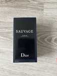 Dior  sauvage perfumy męskie