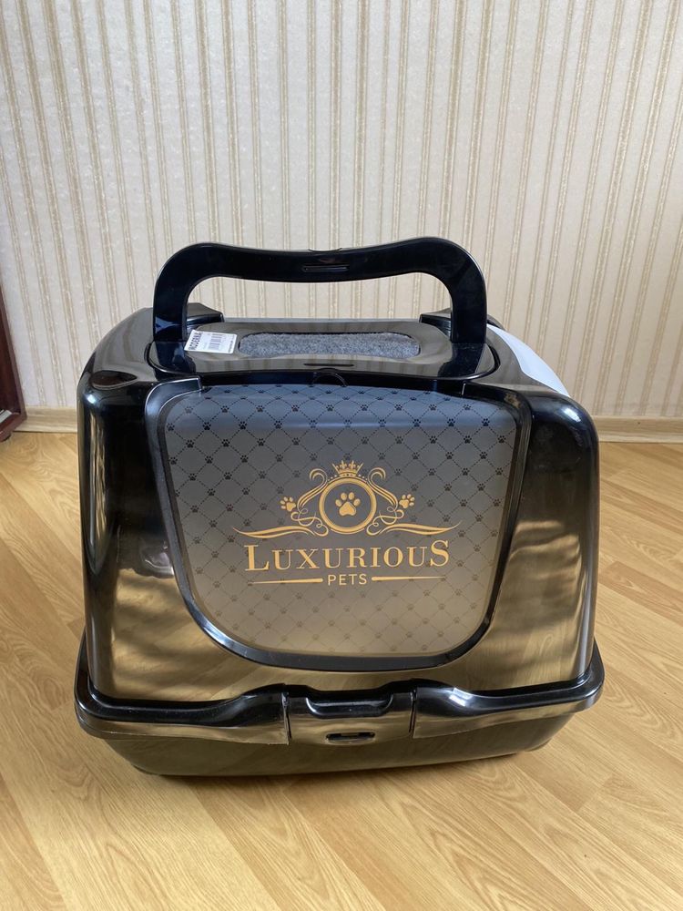 Продам переноску Luxurious Pets