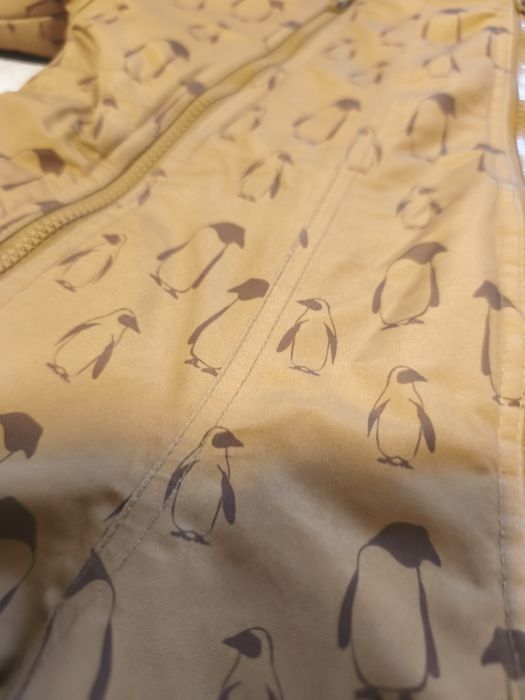 Kombinezon zimowy 92/98