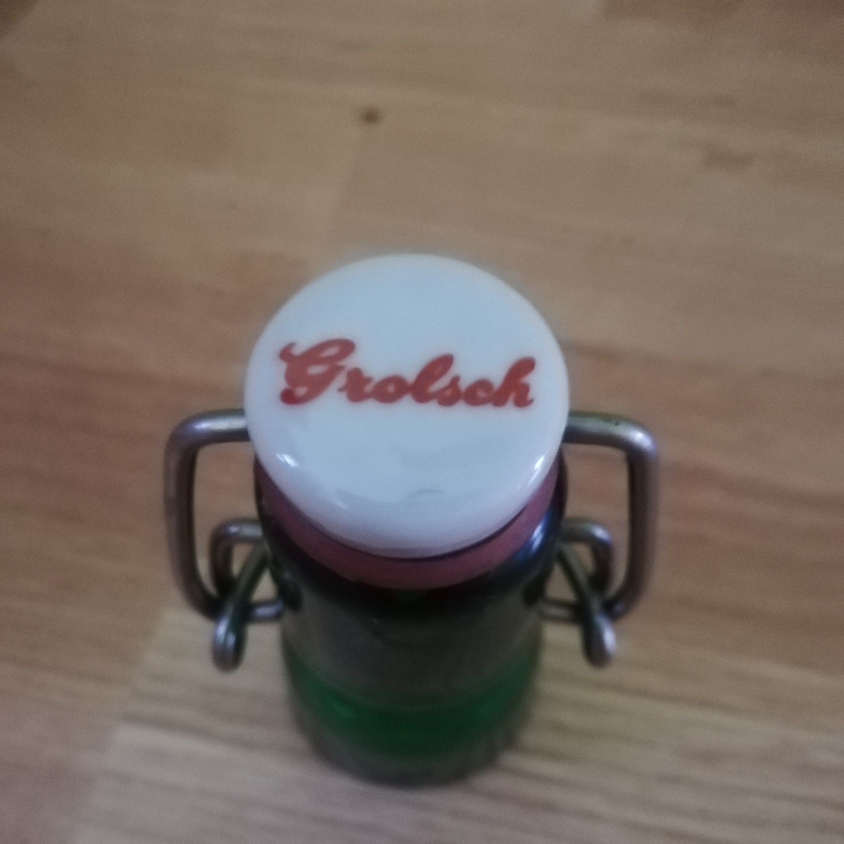 Otwieracz Grolsch