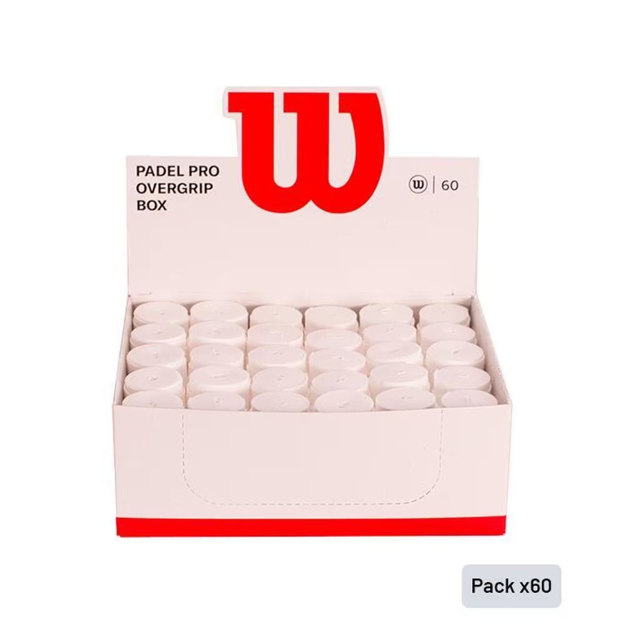 Wilson padel pro overgrip