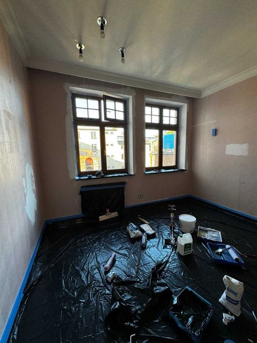 Złota rączka/Wykonczenia - naprawy/mieszkania, domy, lokale usługowe.