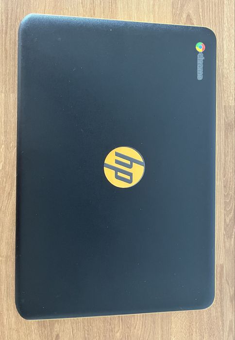 Chromebook HP 11 G6 EE