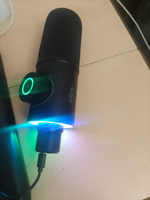 Микрофон Fifine K658