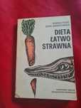 Dieta łatwo strawna Połeć I Zawistowska