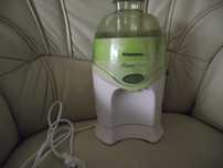 Sokowirówka Taurus Lingua Fresh 250W Spain
