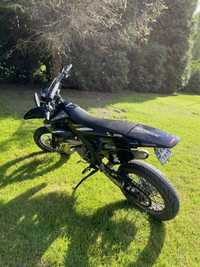 Derbi Senda 50 X-treme