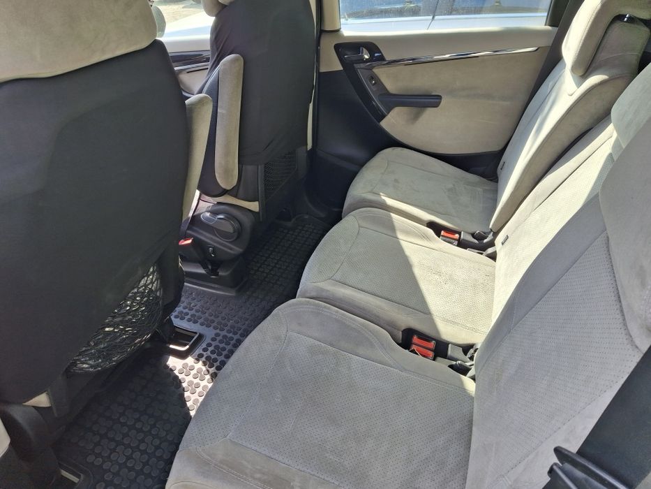 Sprzedam  swój prywatny samochód Citroen C4 Picasso Продам