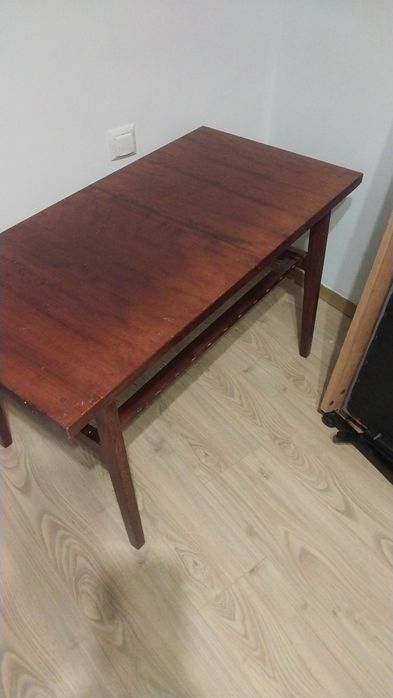 Столик журнальний  часів ссср