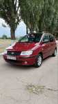 Hyunda Matrix 1.8 на АВТОМАТЕ