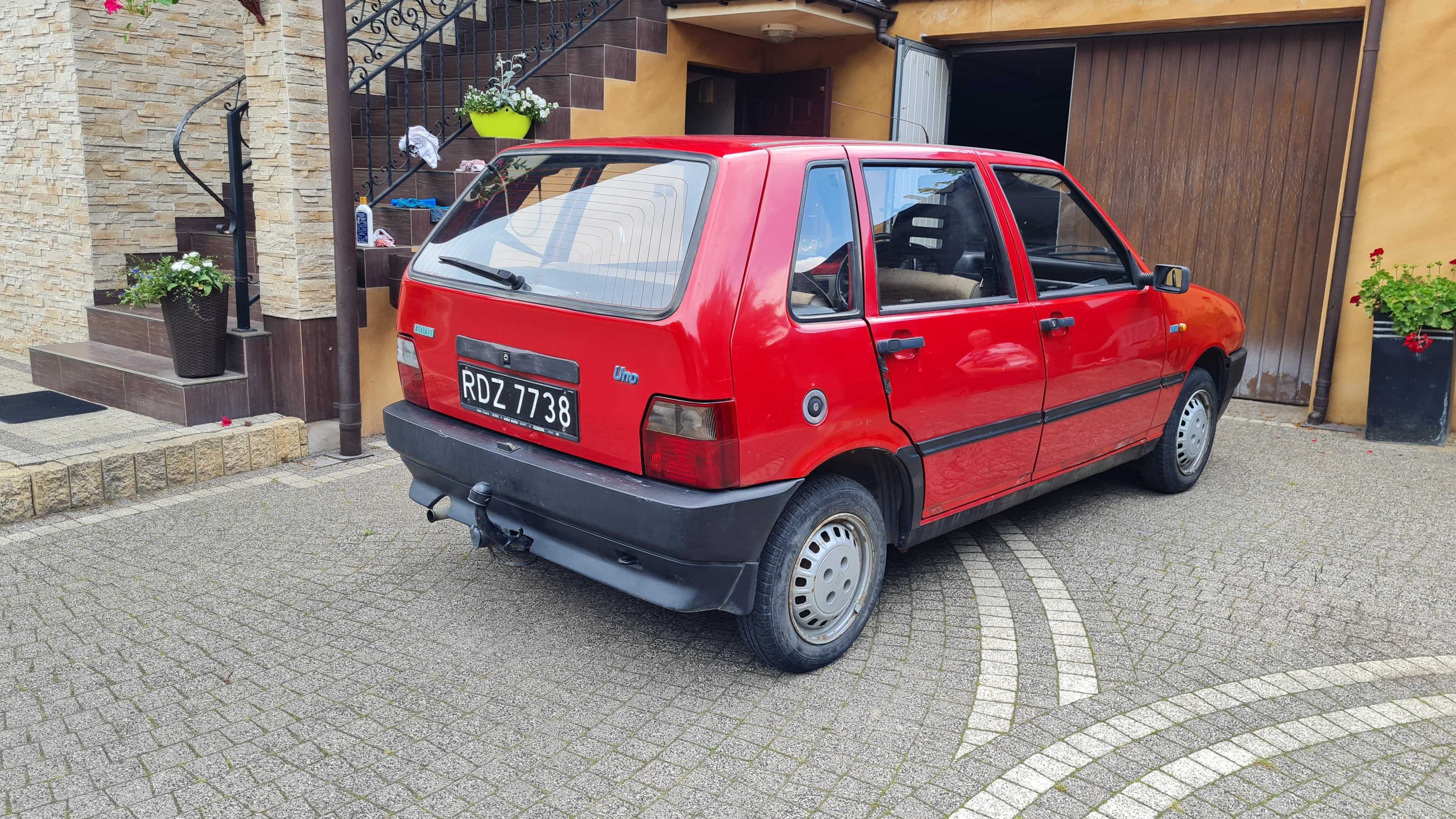 Fiat UNO 1.0 1994r.