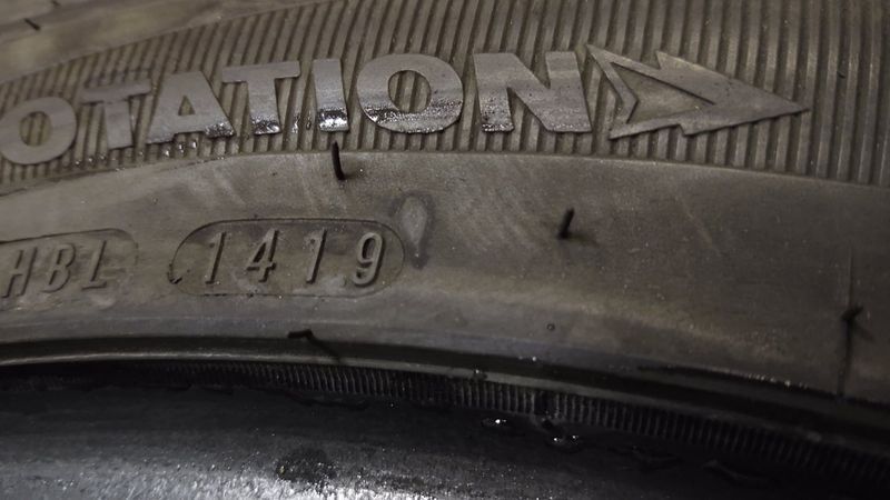 265/45 R20 108V Roadstone Roadian H/P резина шини гума 1шт