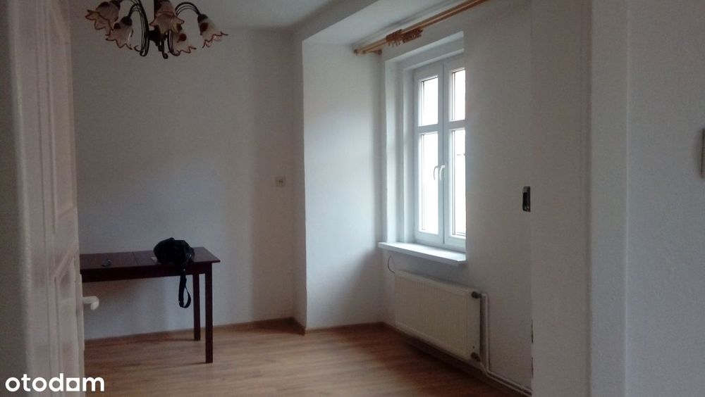 Mieszkanie 47 m² w Kamiennej Górze, ul. Słowiańska – centrum, własność