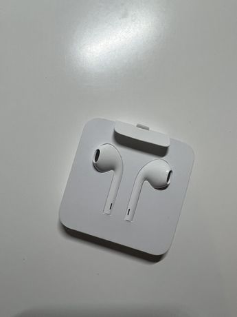 Sluchawki Apple EarPods