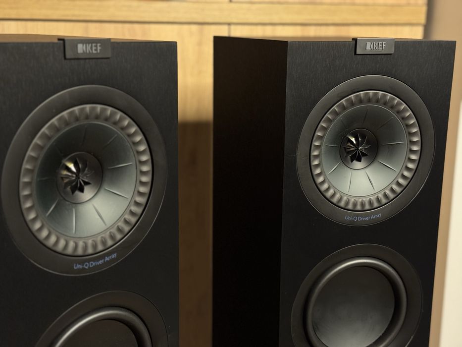 Акустика Kef Q750 (як нові)