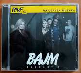 Bajm - Ballady2 CD